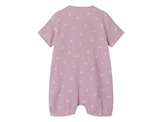 Name It mauve shadows dragt